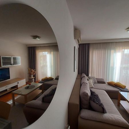 Apartman B&B Makarska Dış mekan fotoğraf