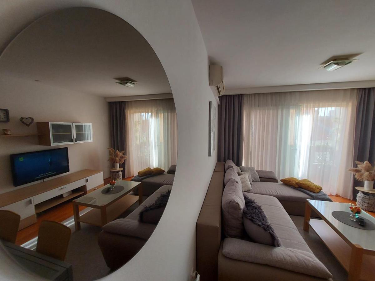 Apartman B&B Makarska Dış mekan fotoğraf