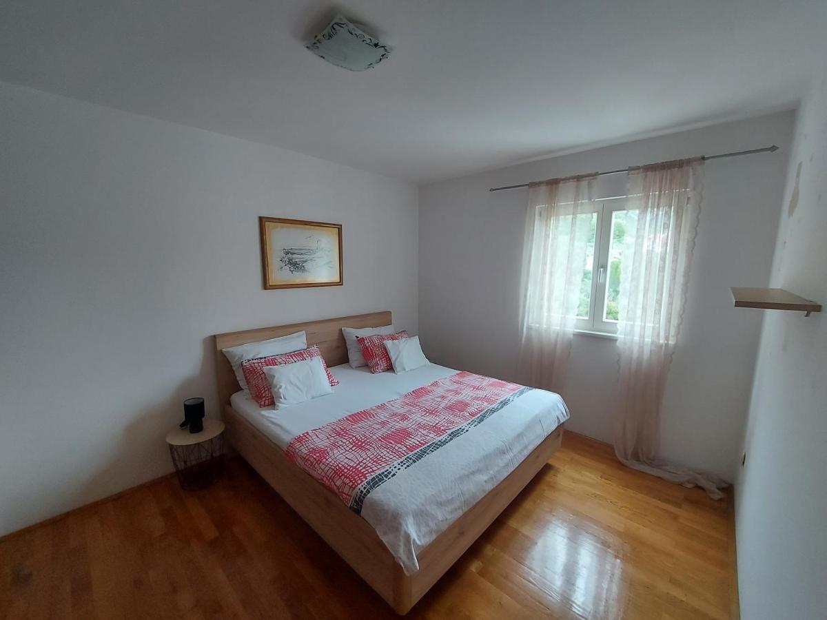 Apartman B&B Makarska Dış mekan fotoğraf