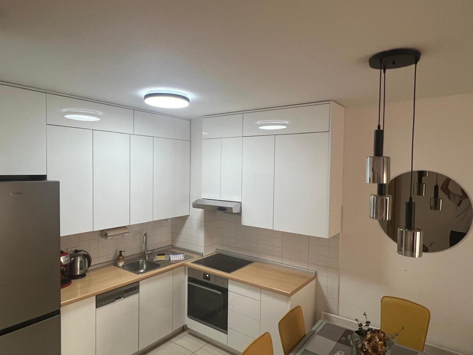 Apartman B&B Makarska Dış mekan fotoğraf
