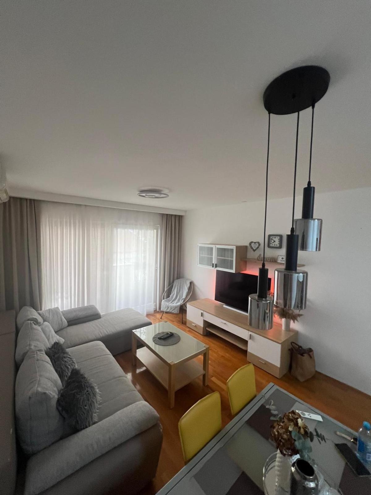 Apartman B&B Makarska Dış mekan fotoğraf